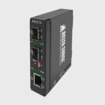 RhinoSwitch® REG12 Media Converter