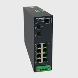 RhinoSwitch® RSM-1000 Managed Switches