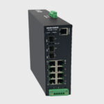 RhinoSwitch® RSM-1100 Managed Switches