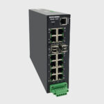 RhinoSwitch® RSM-1400 Managed Switches