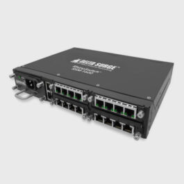 RhinoSwitch® RSM-1600 Managed Switches